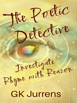 cover image of The Poetic Detective